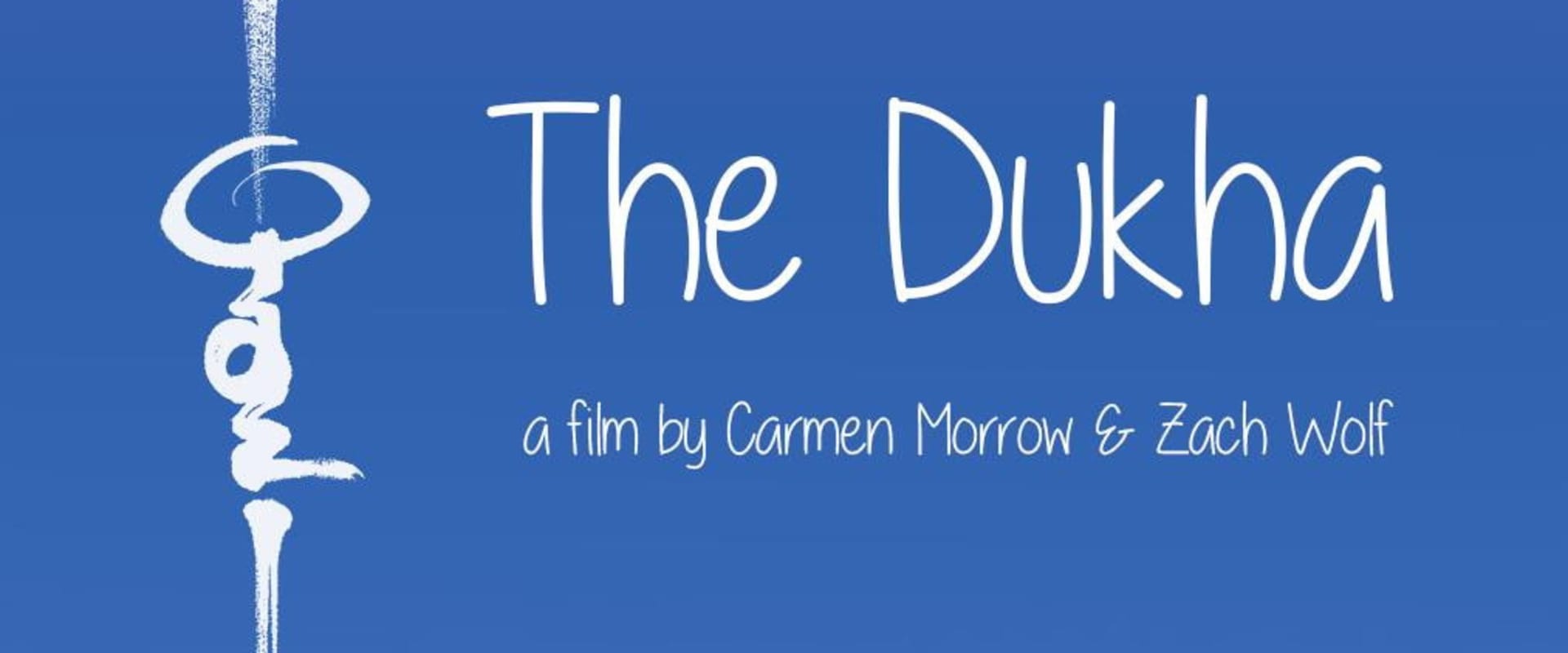 Documentary backdrop image for The Dukha (2021)