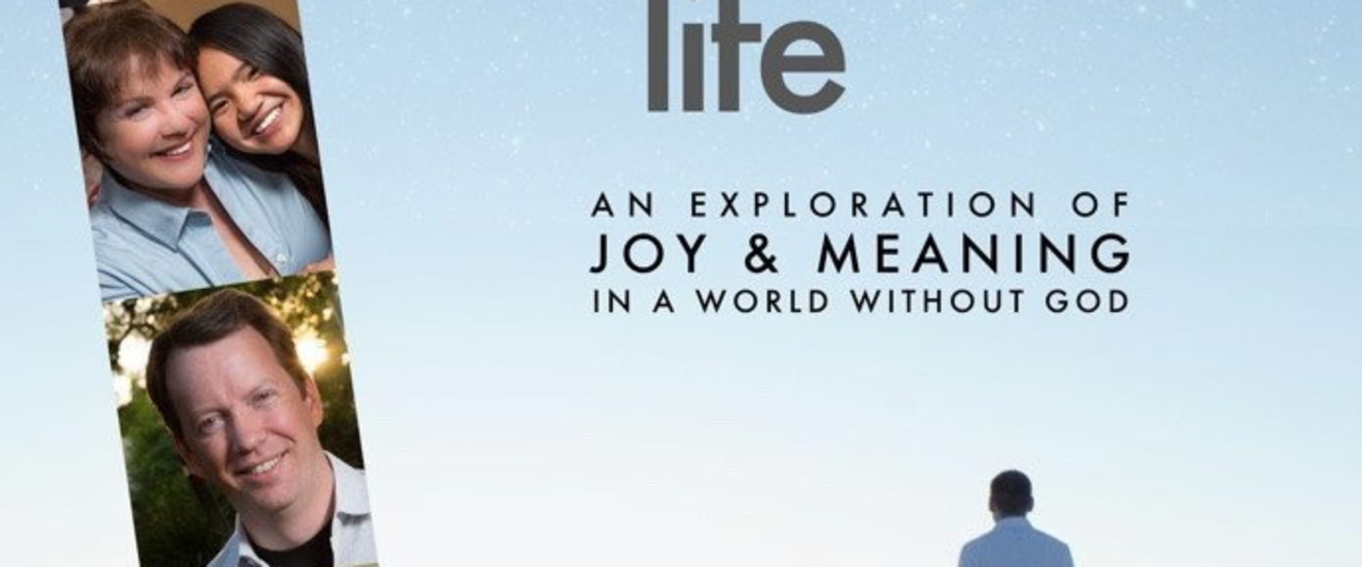 Documentary backdrop image for A Better Life (2015)