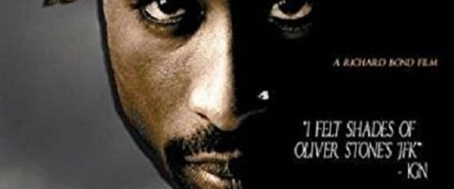 Documentary backdrop image for Tupac - Aftermath (2013)