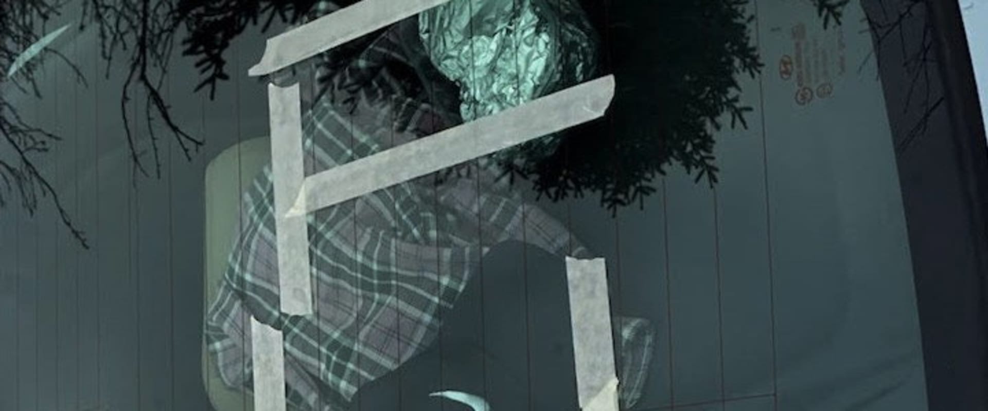 Documentary backdrop image for The Joy (2023)