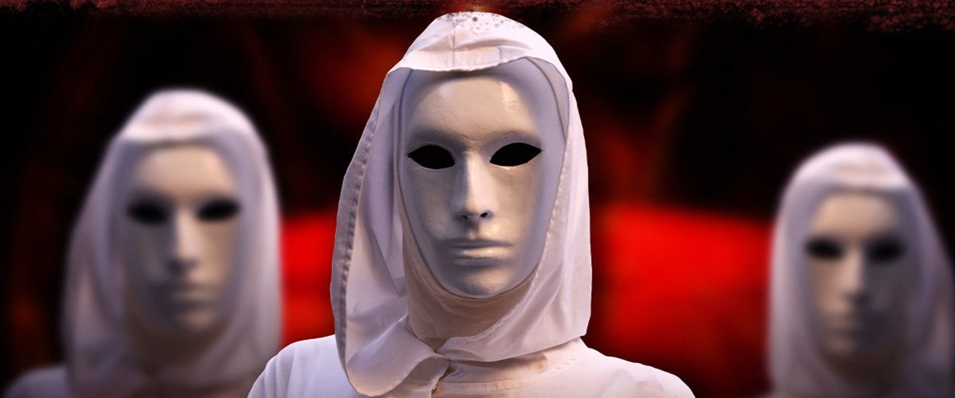 Documentary backdrop image for Occult (2023)