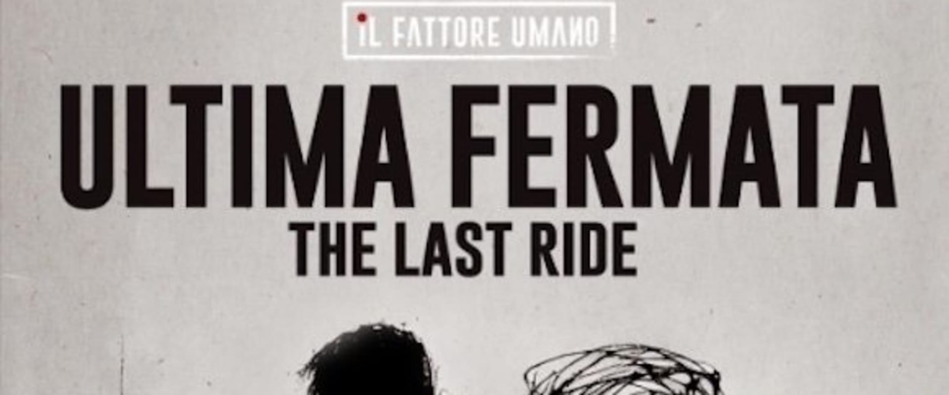 Documentary backdrop image for The Last Ride (2025)