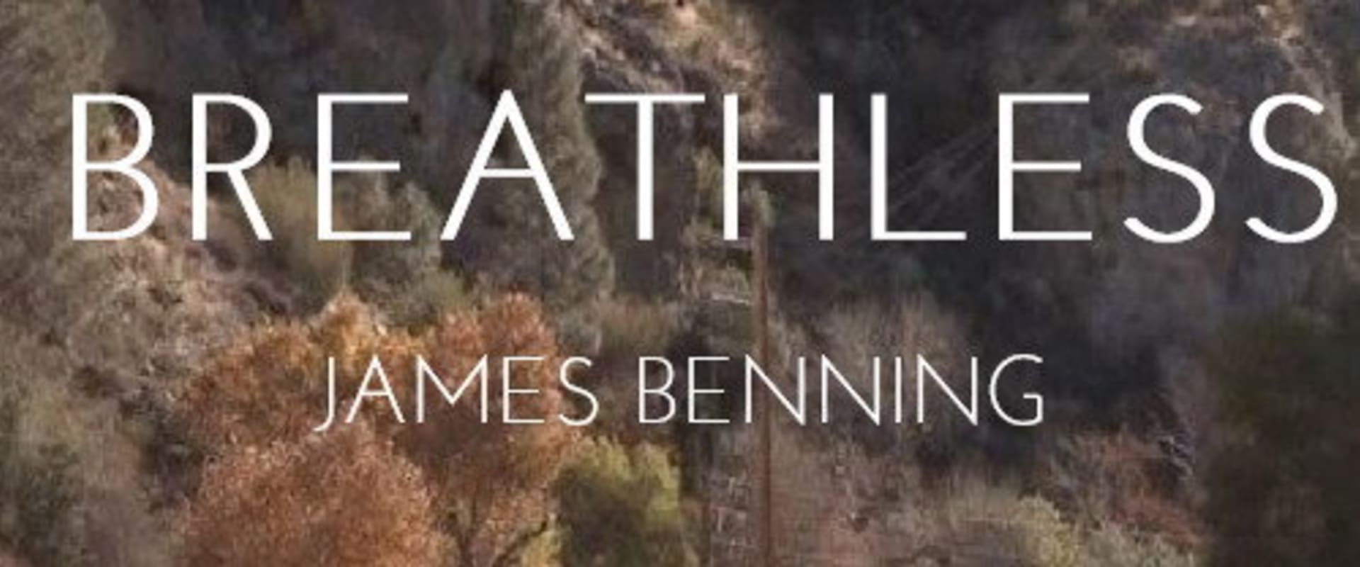 Documentary backdrop image for Breathless (2024)