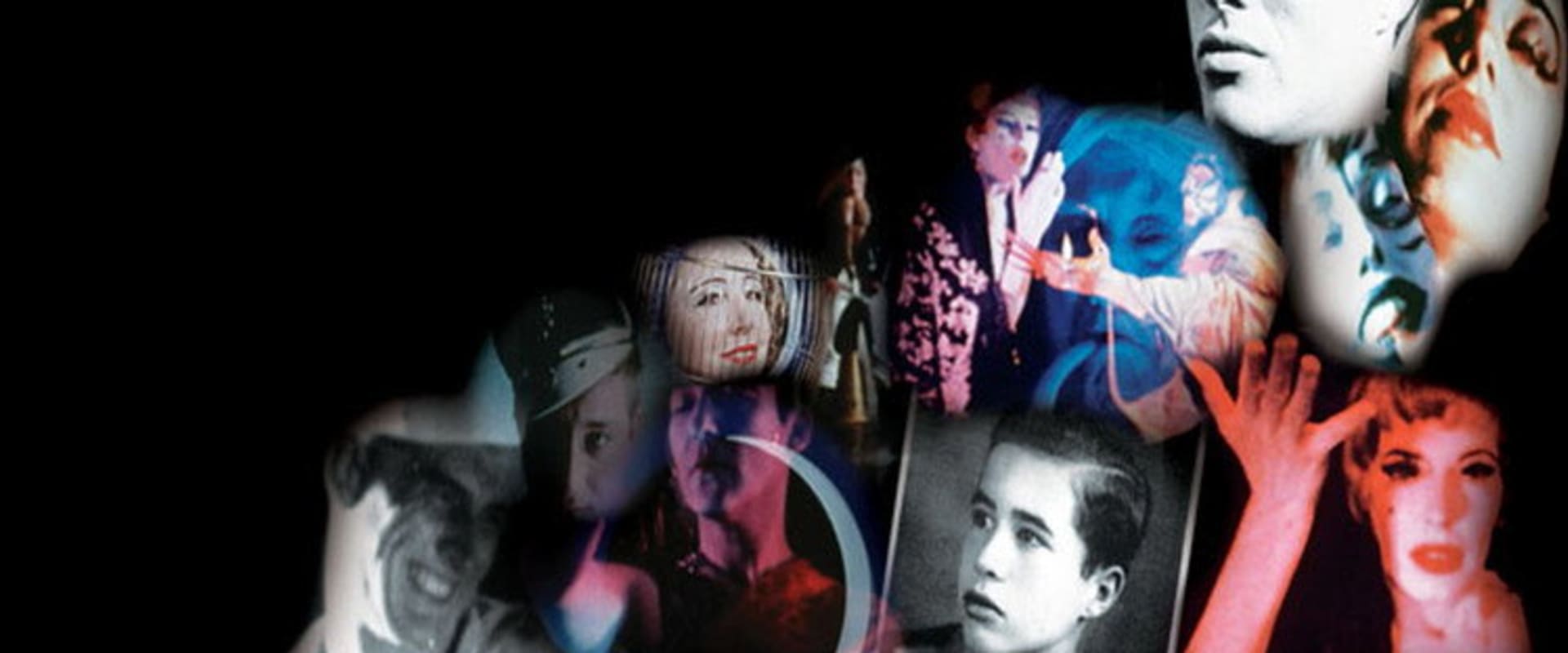 Documentary backdrop image for Anger Me (2006)