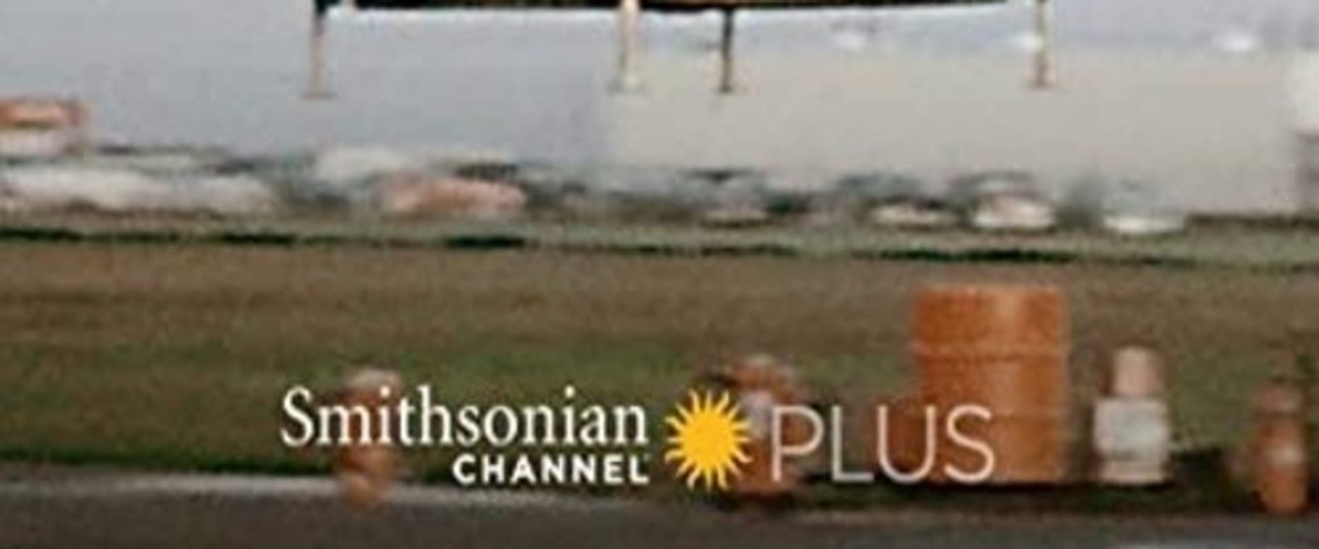 Documentary backdrop image for Unbelievable Flying Objects (2007)