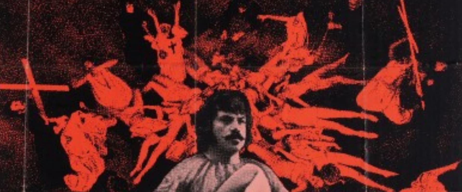 Documentary backdrop image for Director of Devils (2012)