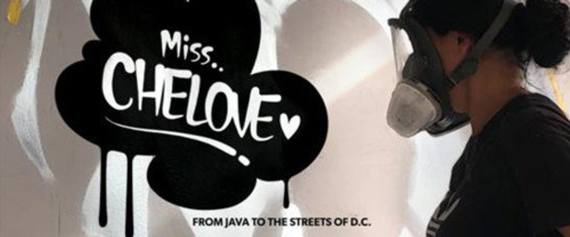 Documentary backdrop image for Miss Chelove (2022)