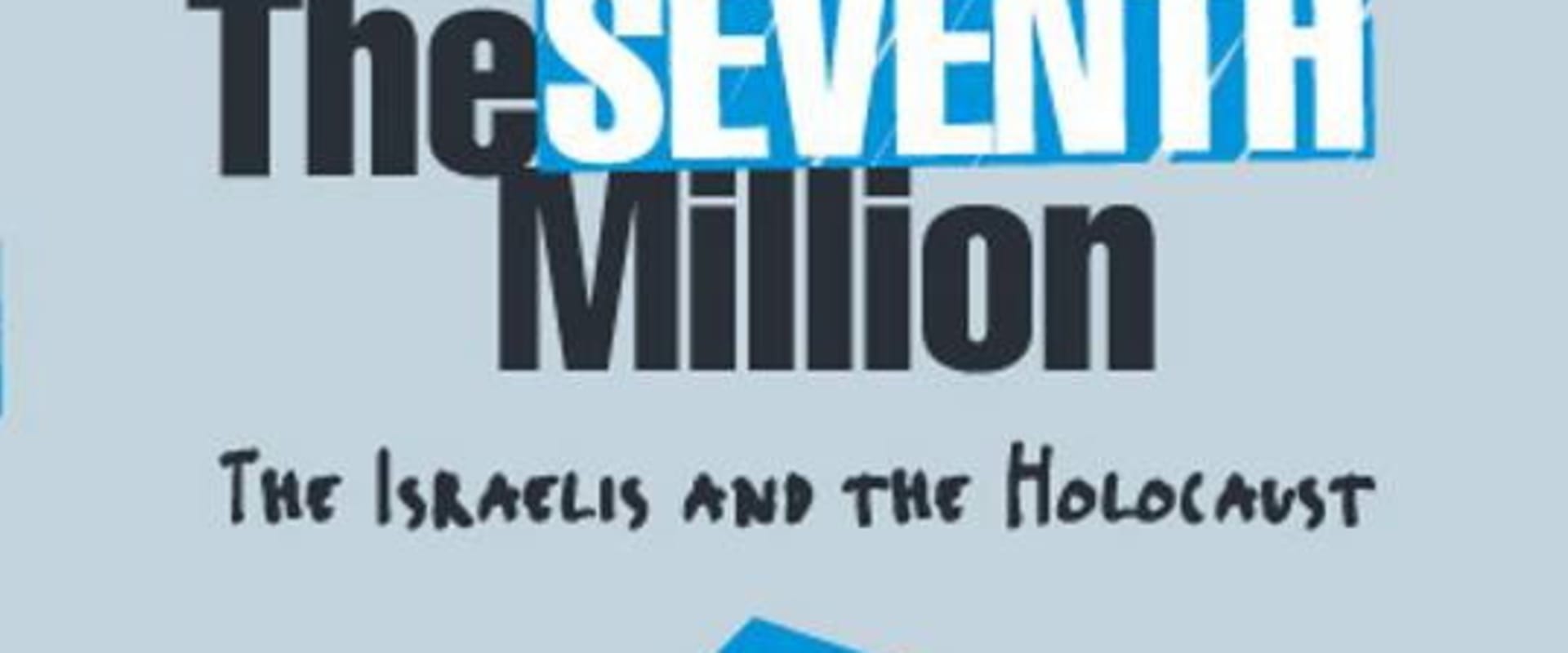 Documentary backdrop image for The Seventh Million (1995)