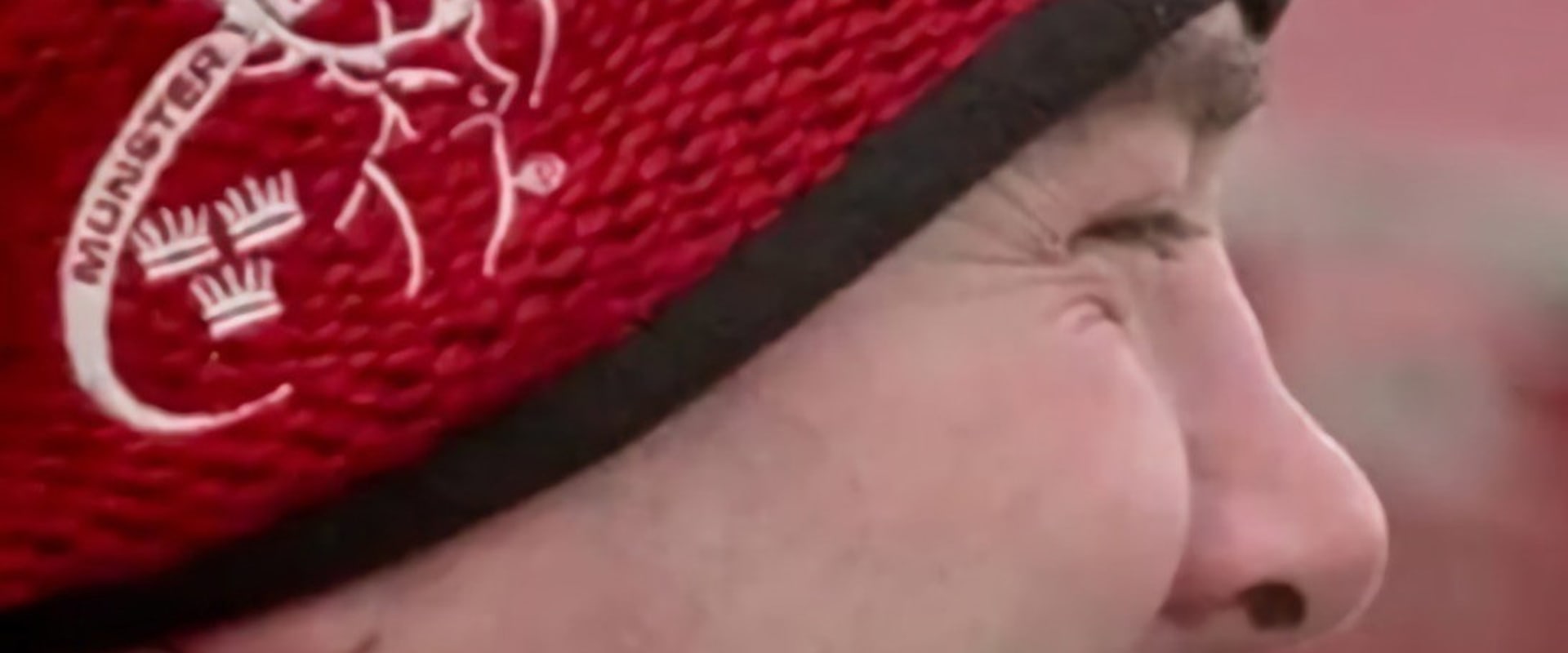 Documentary backdrop image for Anthony Foley: Munsterman (2016)