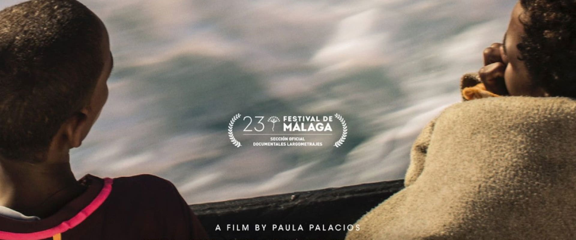 Documentary backdrop image for Drowning Letters (2020)