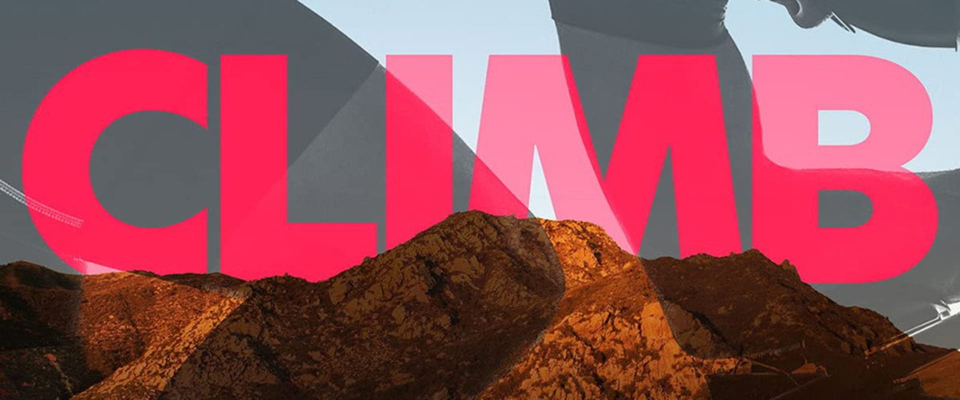 Documentary backdrop image for Climb (2021)