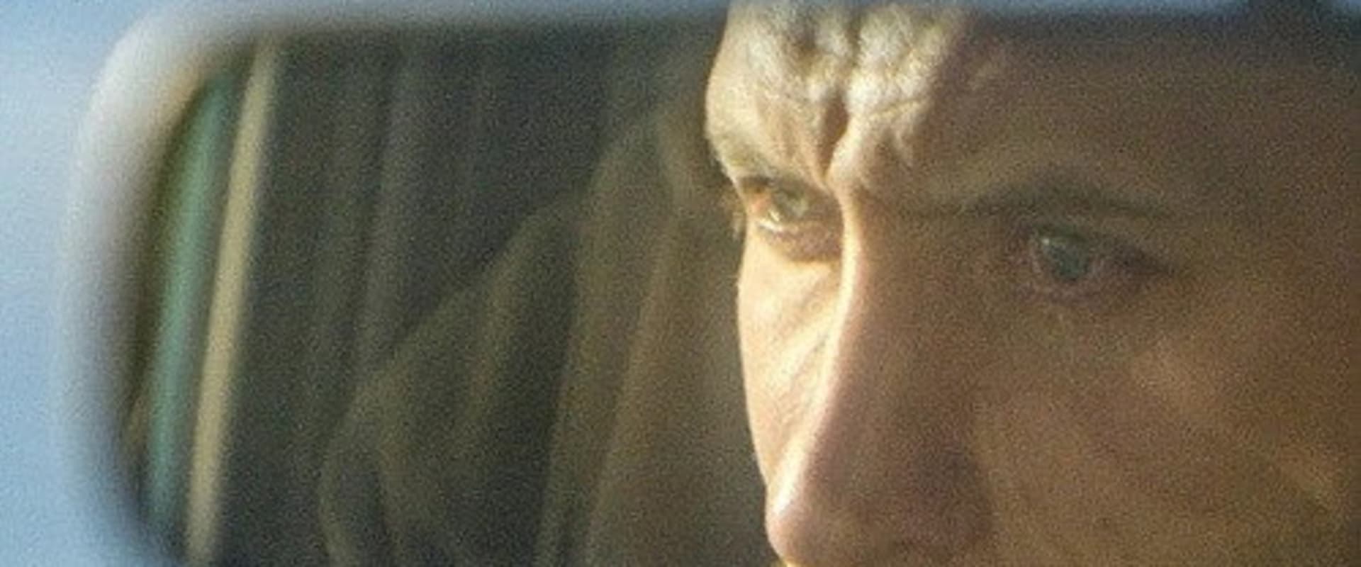Documentary backdrop image for Between Borders (2025)