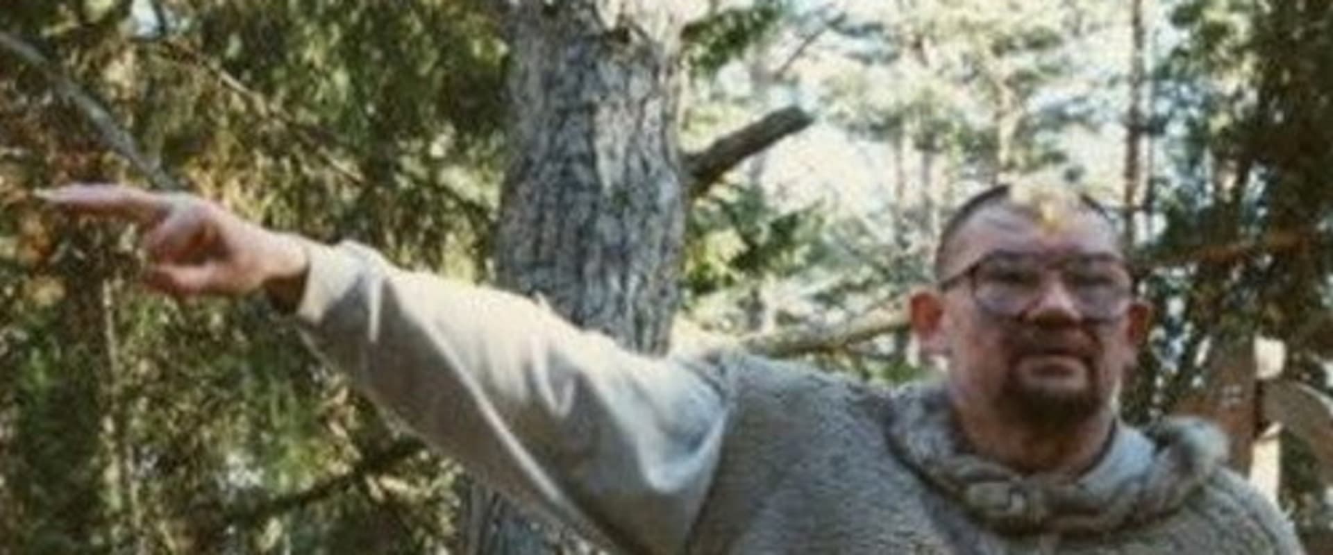Documentary backdrop image for Standing by the Forest (1998)