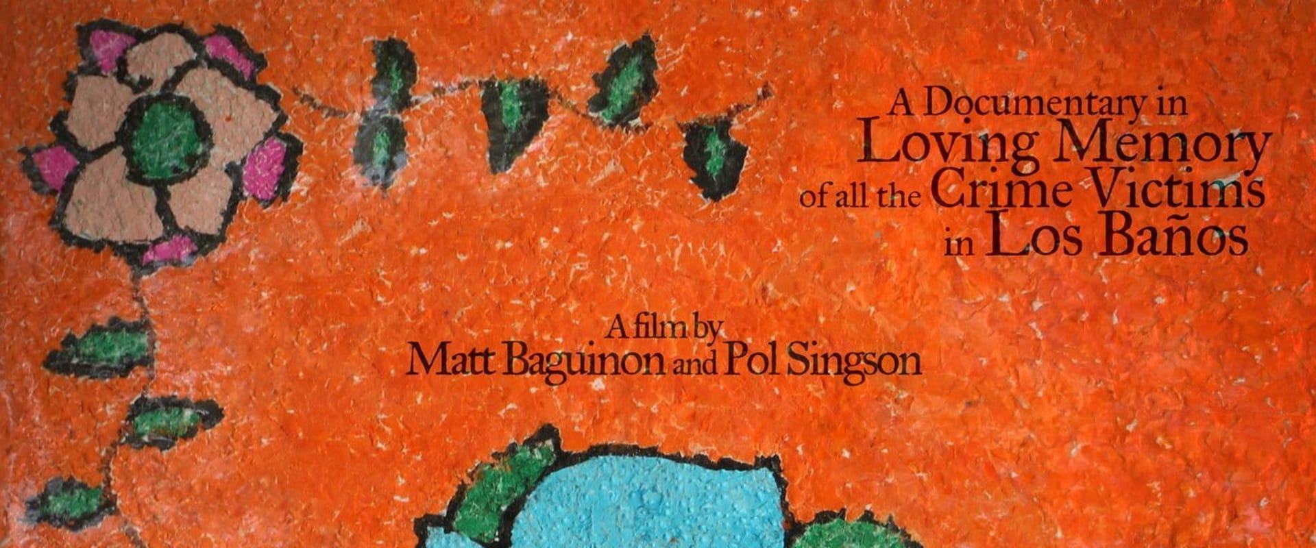 Documentary backdrop image for Rochel (2012)