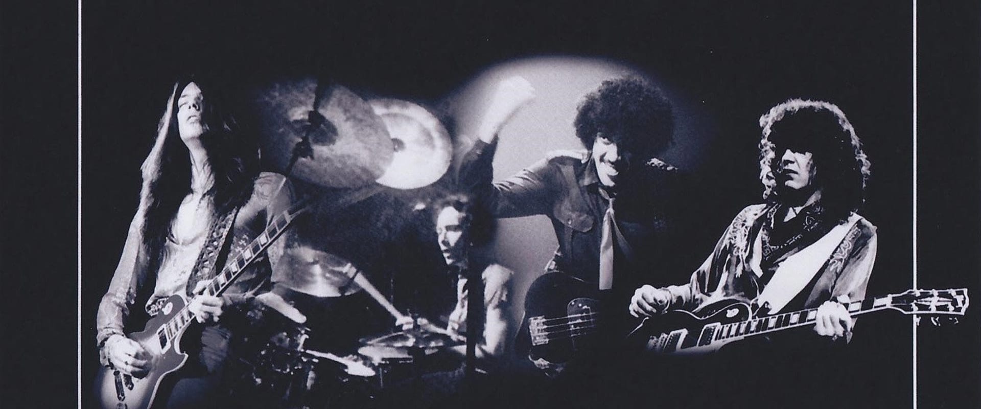 Documentary backdrop image for Thin Lizzy: Bad Reputation (2011)