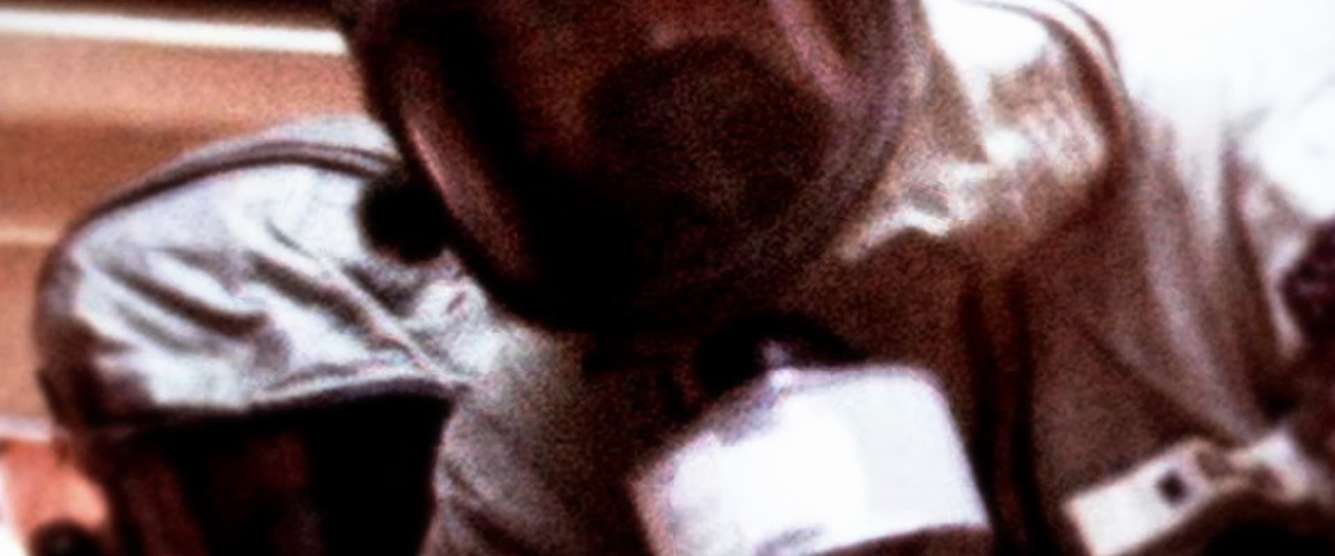 Documentary backdrop image for Apollo 11: Quarantine (2021)