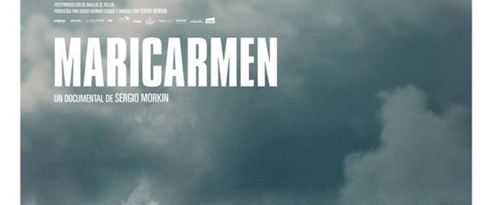 Documentary backdrop image for Maricarmen (2019)