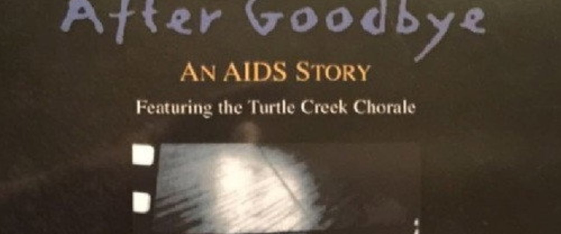 Documentary backdrop image for After Goodbye (1993)