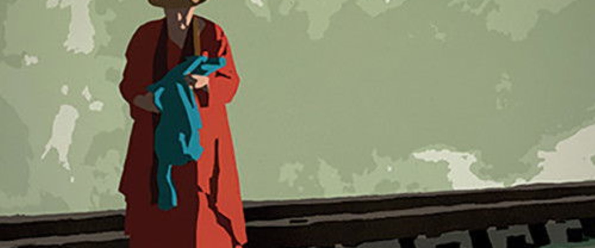 Documentary backdrop image for On the Bridge (2022)