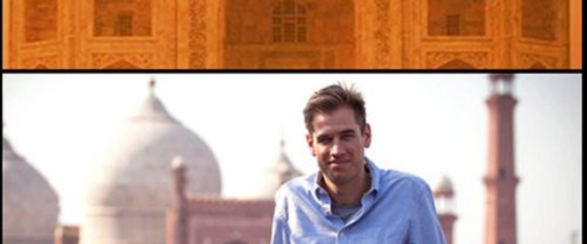 Documentary backdrop image for Kipling's Indian Adventure (2016)