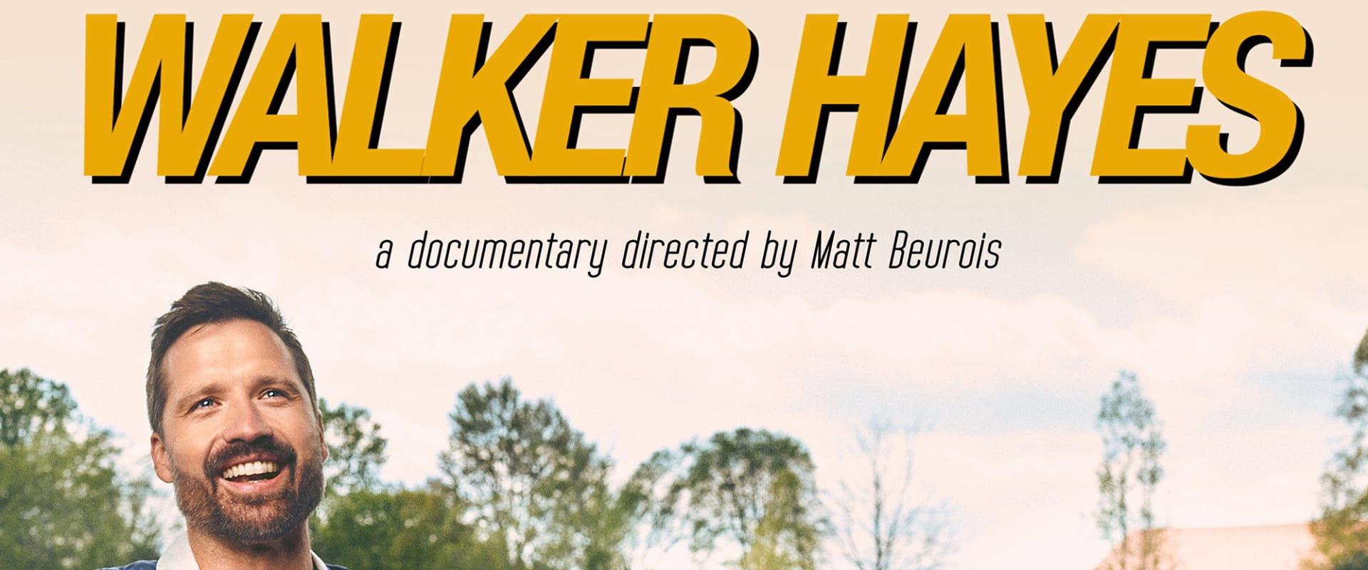 Documentary backdrop image for Fancy Like Walker Hayes (2024)