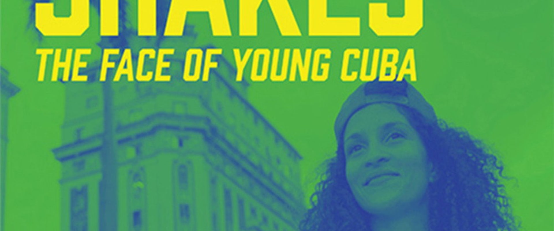 Documentary backdrop image for Habana Shakes (2024)
