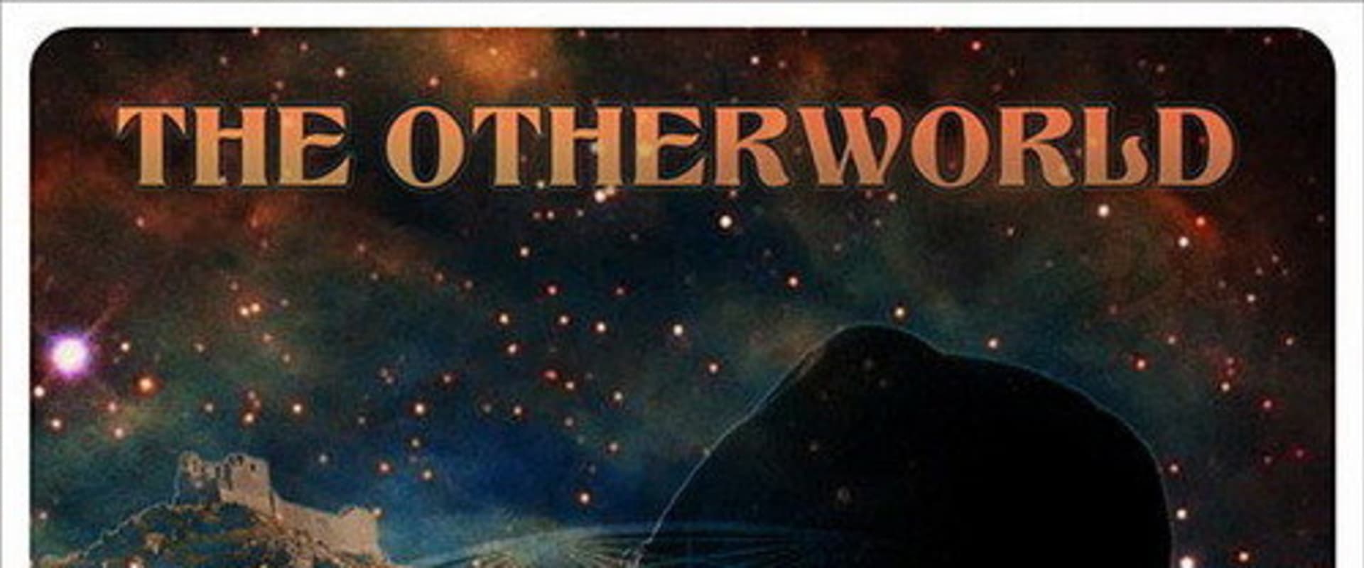 Documentary backdrop image for The Otherworld (2013)
