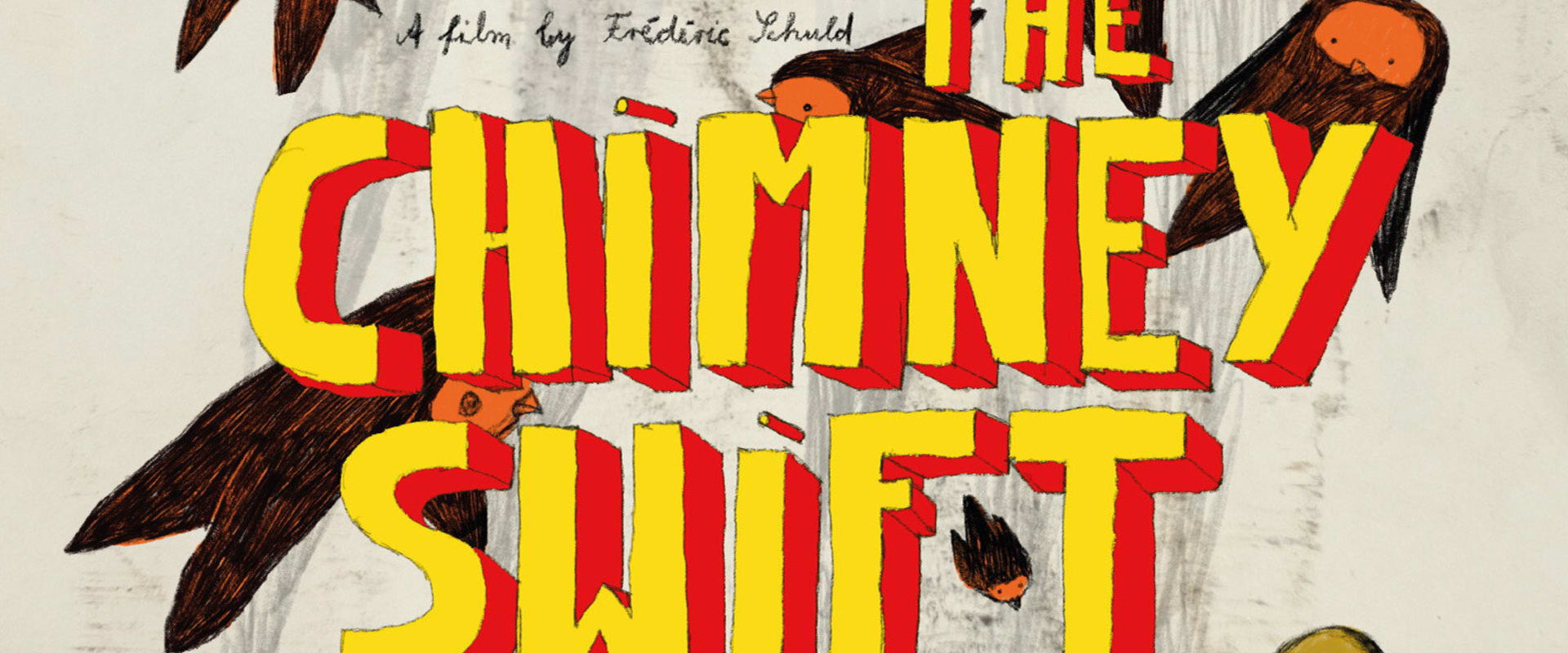 Documentary backdrop image for The Chimney Swift (2020)