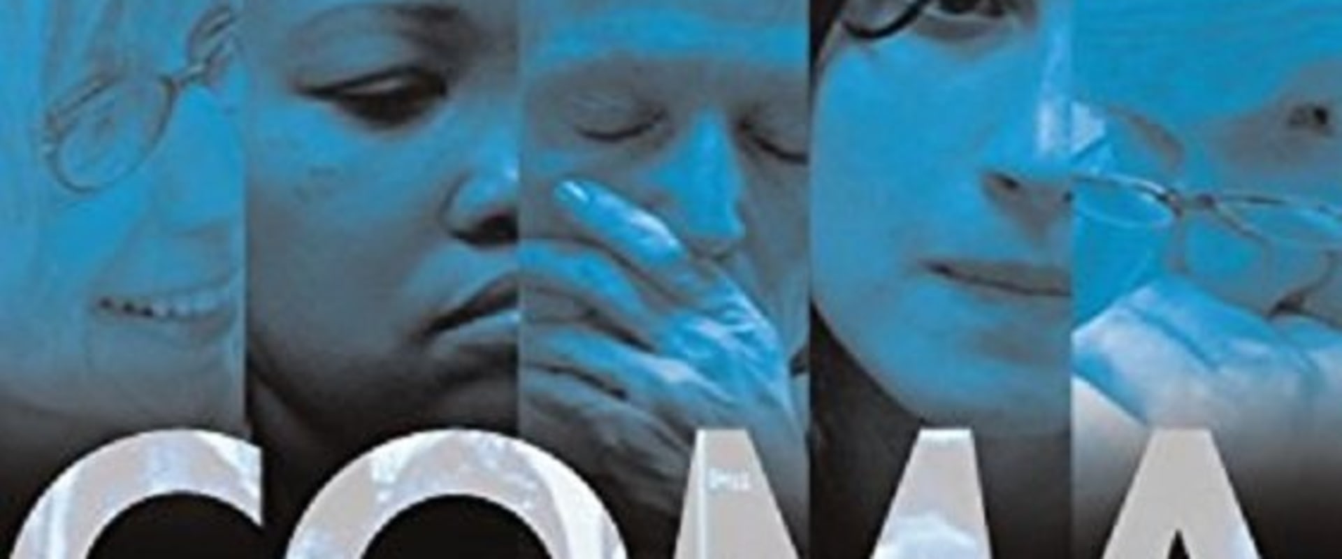 Documentary backdrop image for Coma (2007)