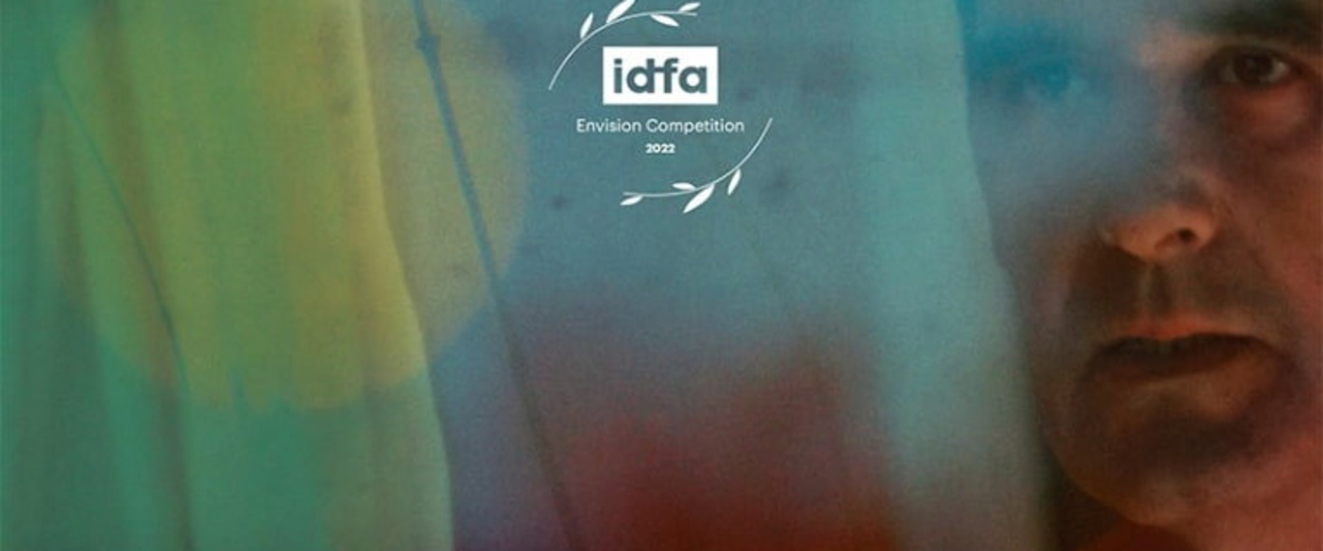 Documentary backdrop image for Light Falls Vertical (2022)