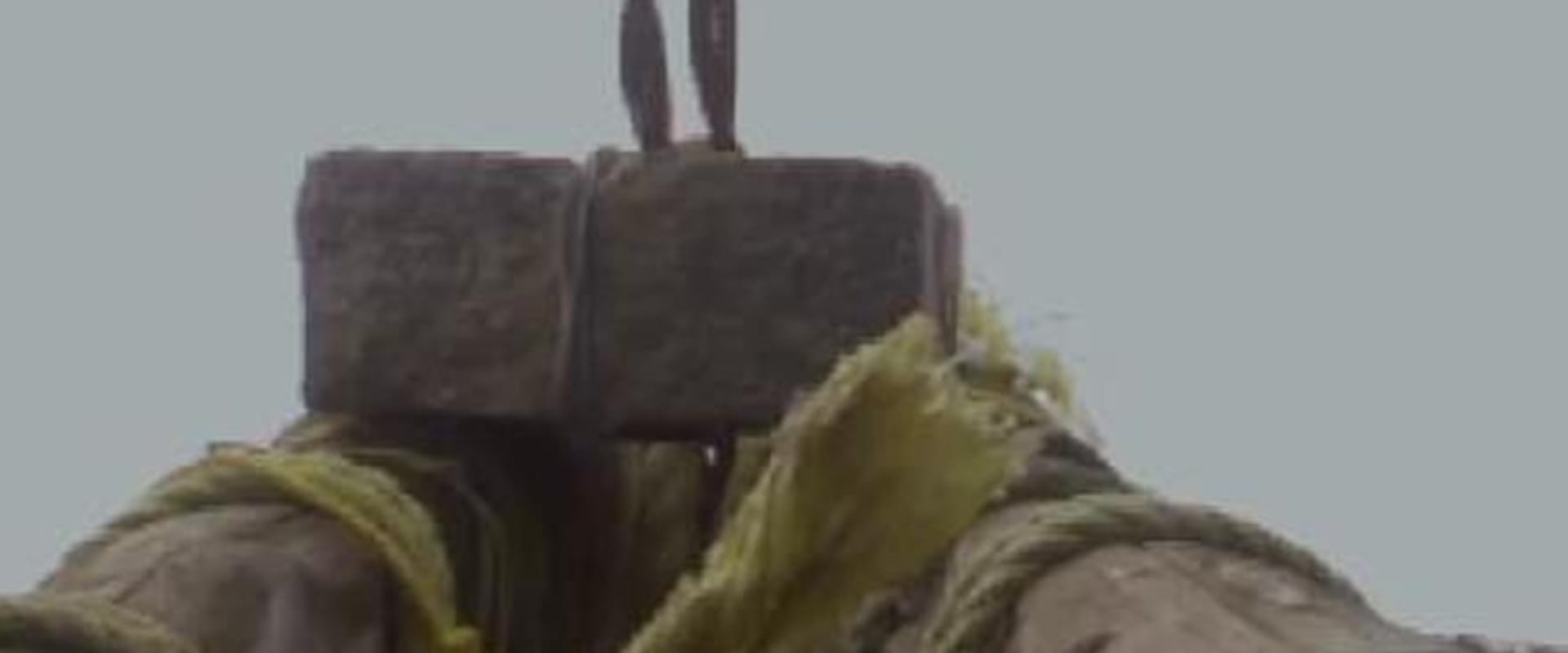 Documentary backdrop image for Bound on Earth (2010)