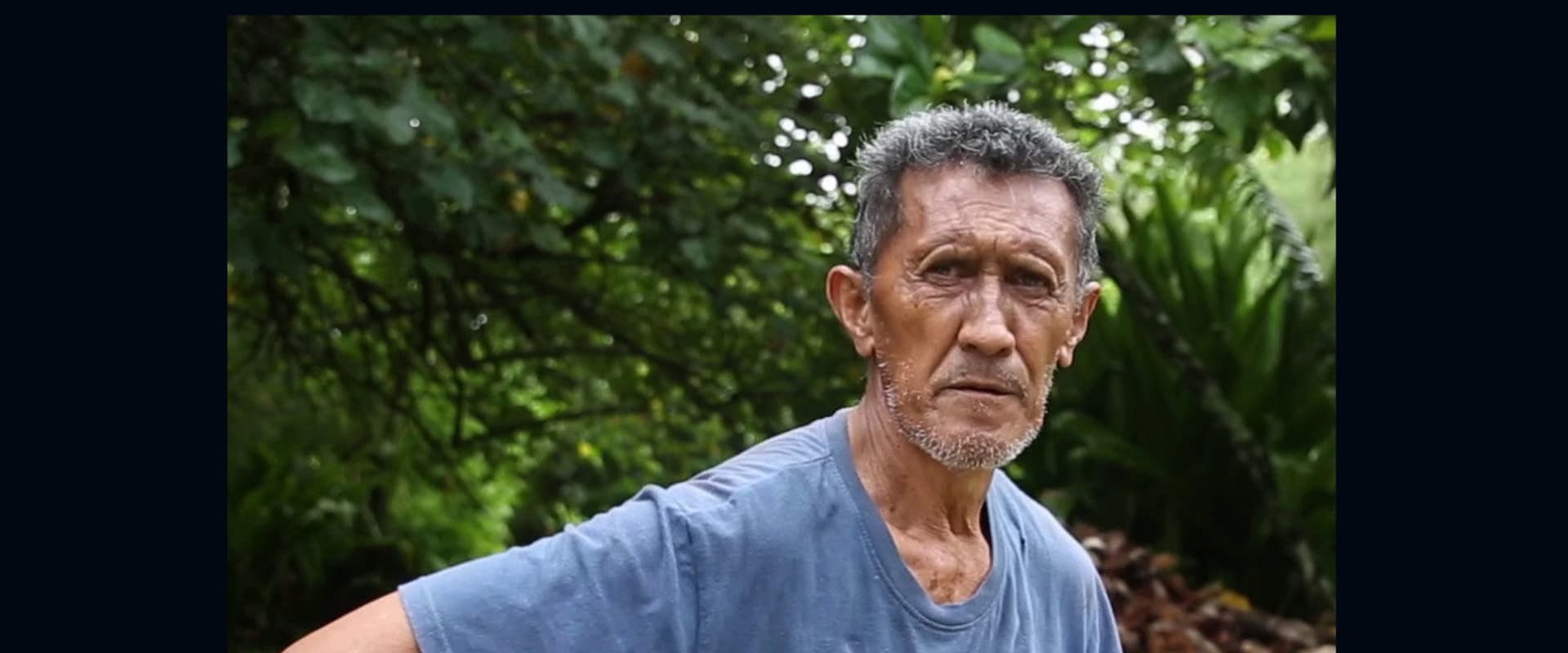 Documentary backdrop image for Rurutu Vitaria (2018)