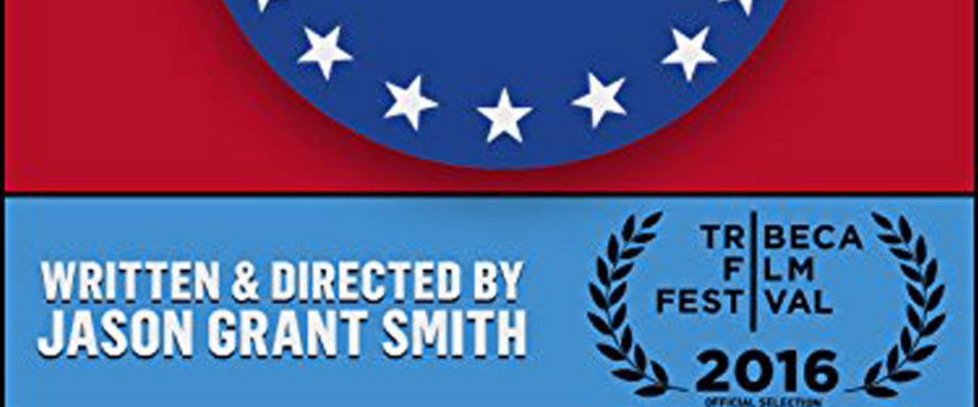 Documentary backdrop image for I Voted? (2016)