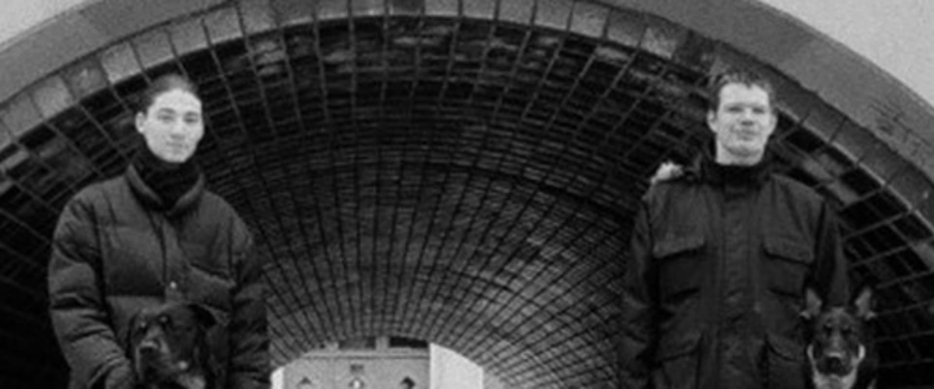 Documentary backdrop image for Be Loved (2010)