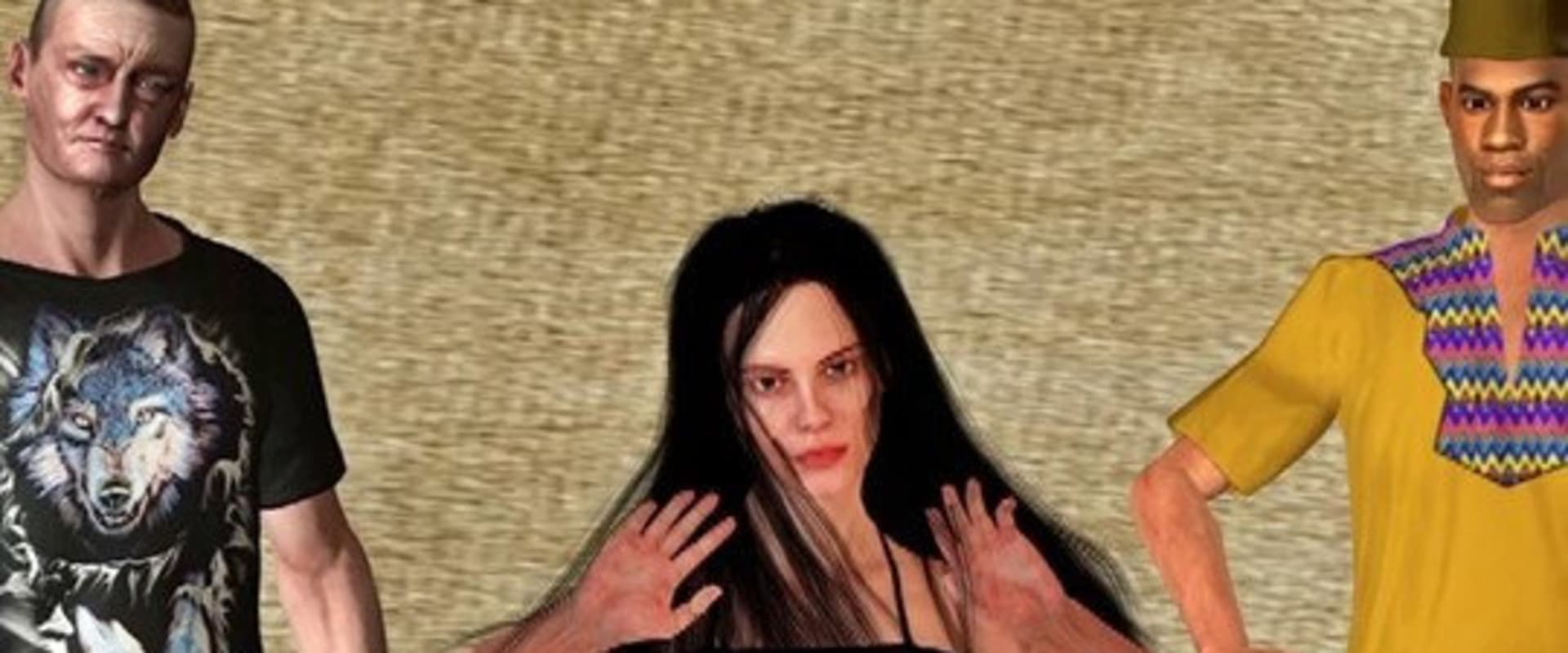 Documentary backdrop image for Fatima (2022)