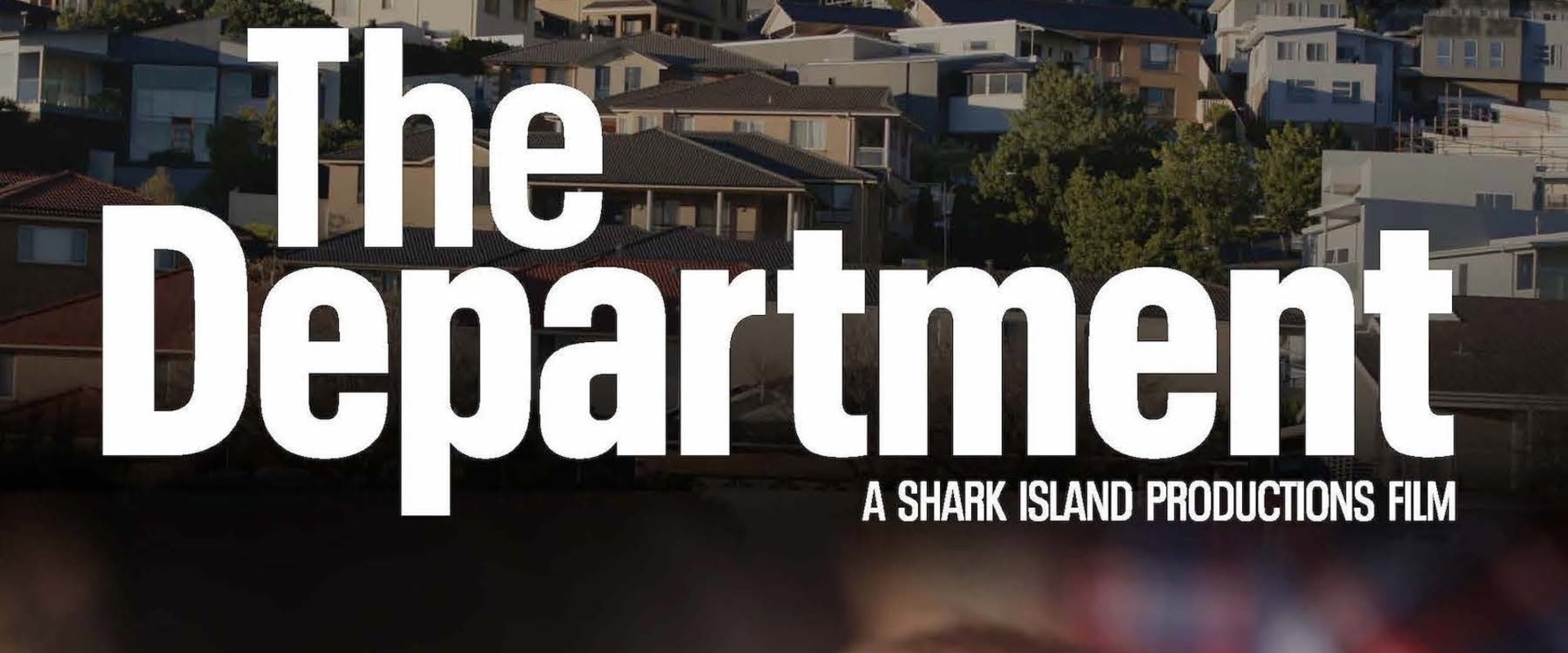 Documentary backdrop image for The Department (2021)