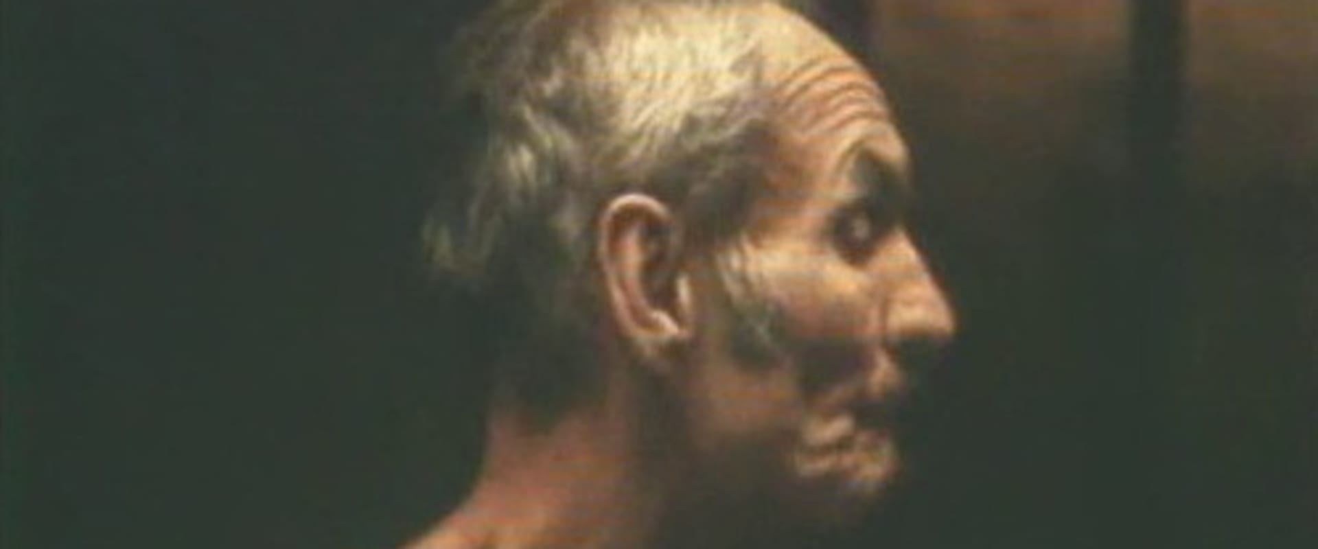Documentary backdrop image for Harbour (1998)