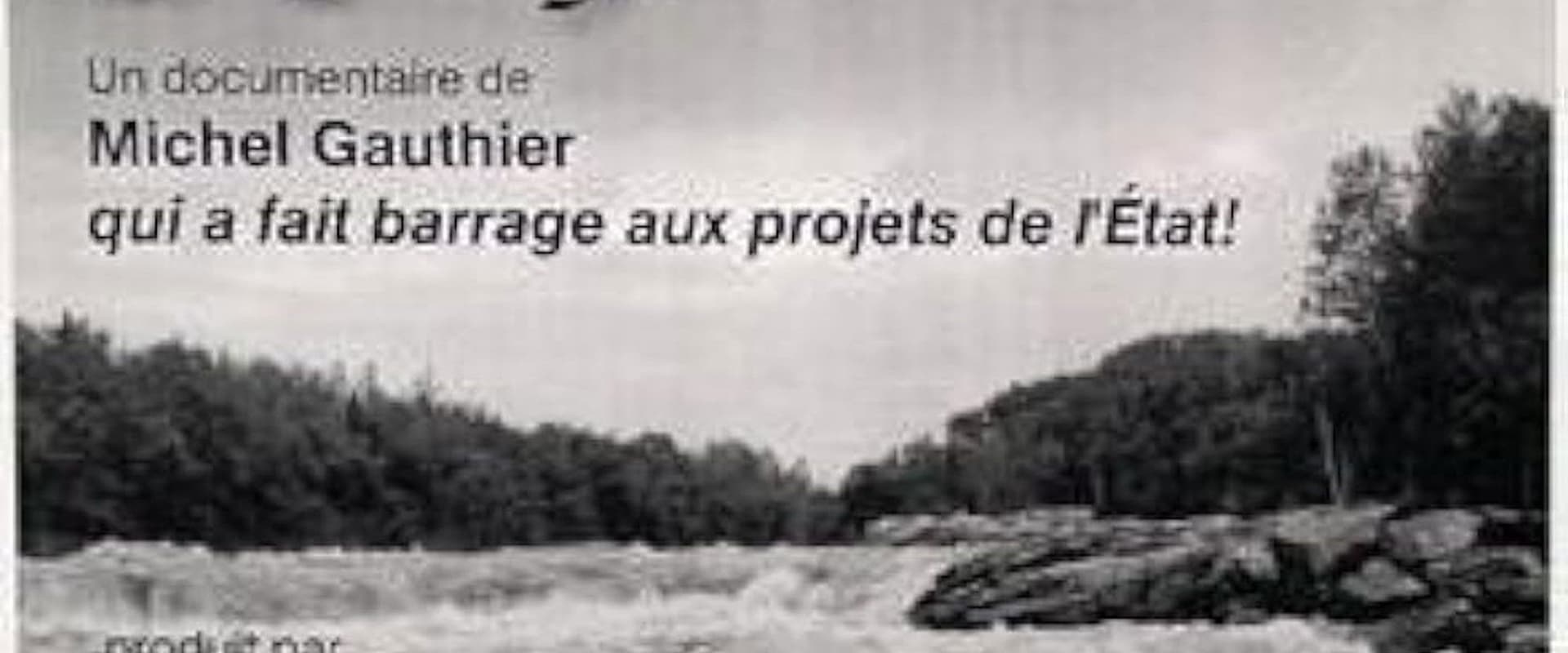 Documentary backdrop image for Silver Rivers (2002)