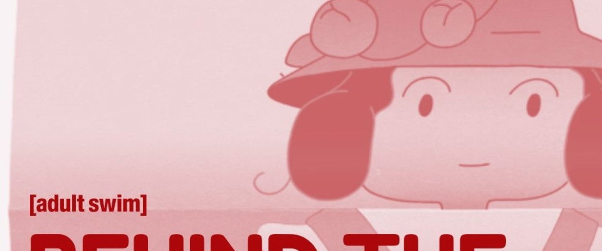 Documentary backdrop image for Behind The Elephant (2025)