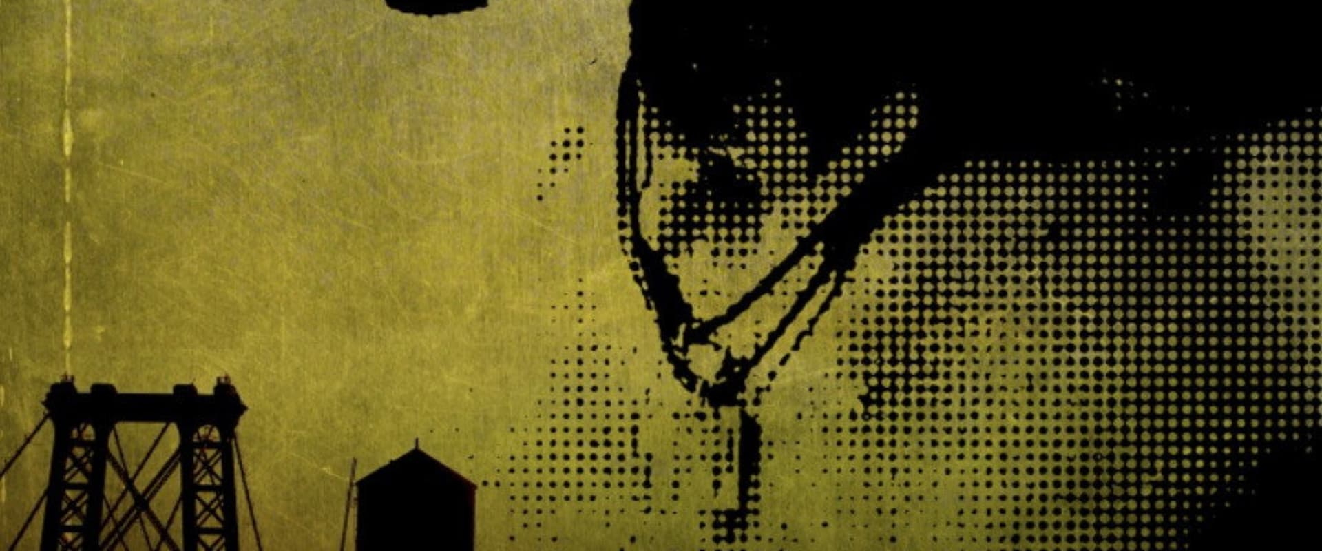 Documentary backdrop image for Ravelo (2019)
