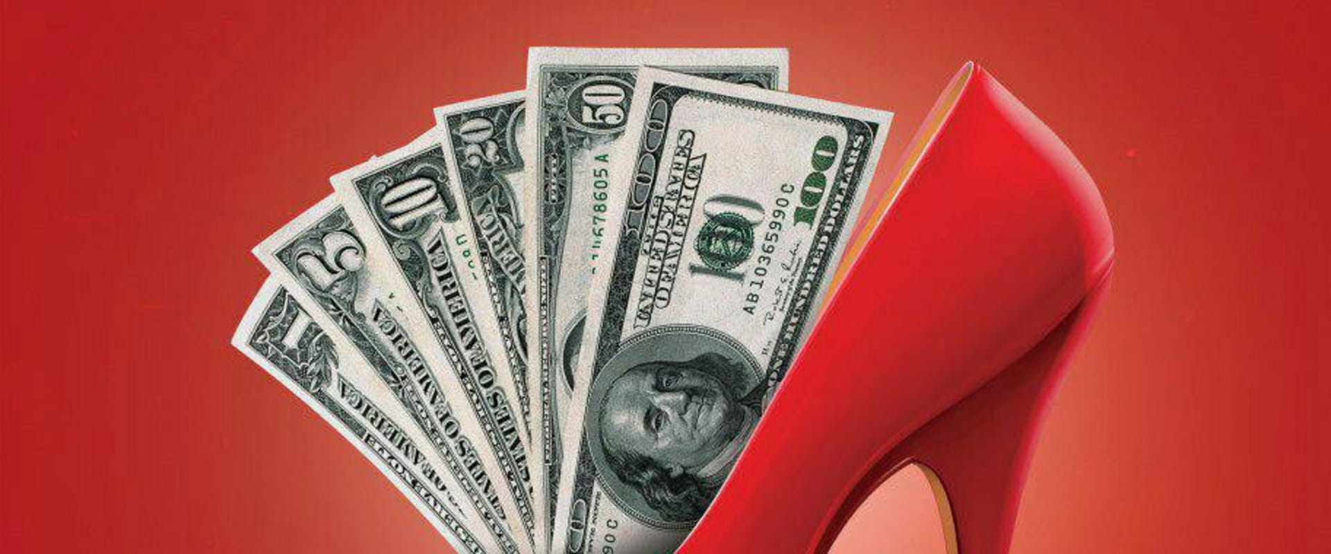 Documentary backdrop image for Money & Porn (2017)