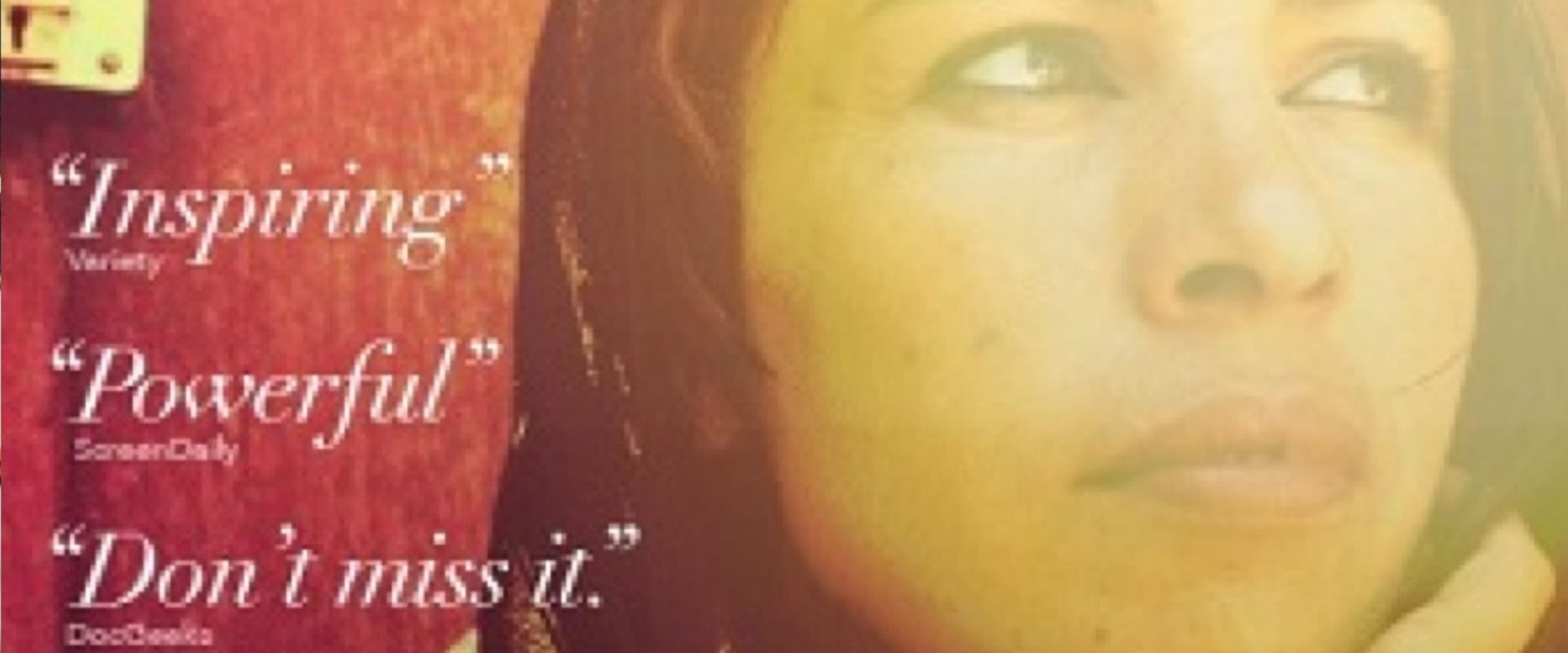Documentary backdrop image for Rafea: Solar Mama (2012)