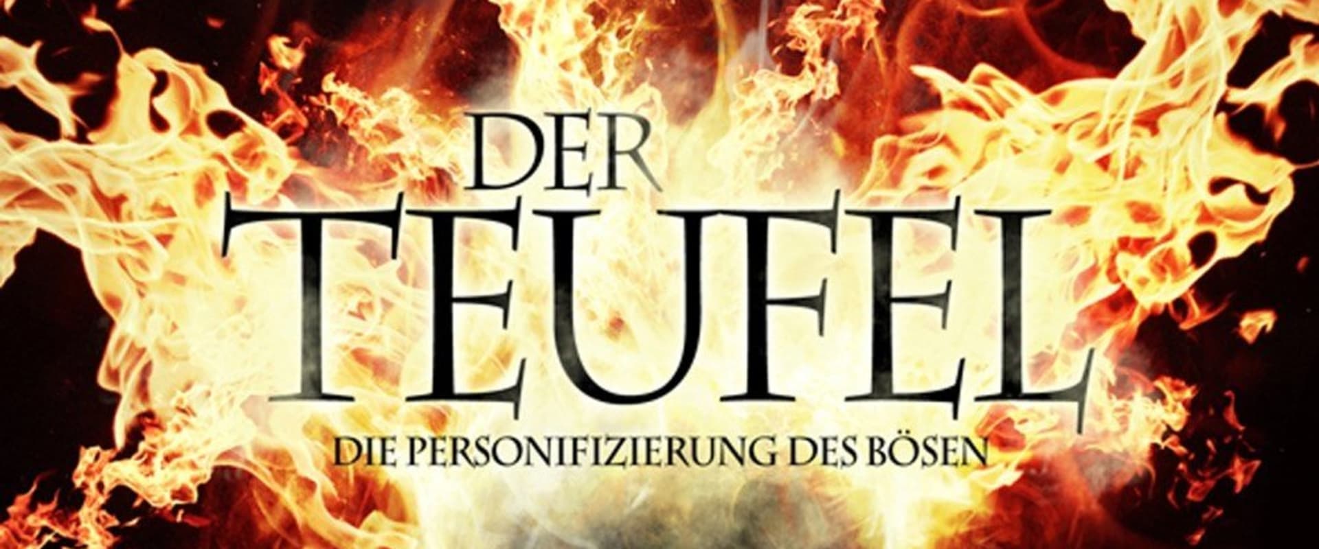 Documentary backdrop image for The Devil We Know (2011)