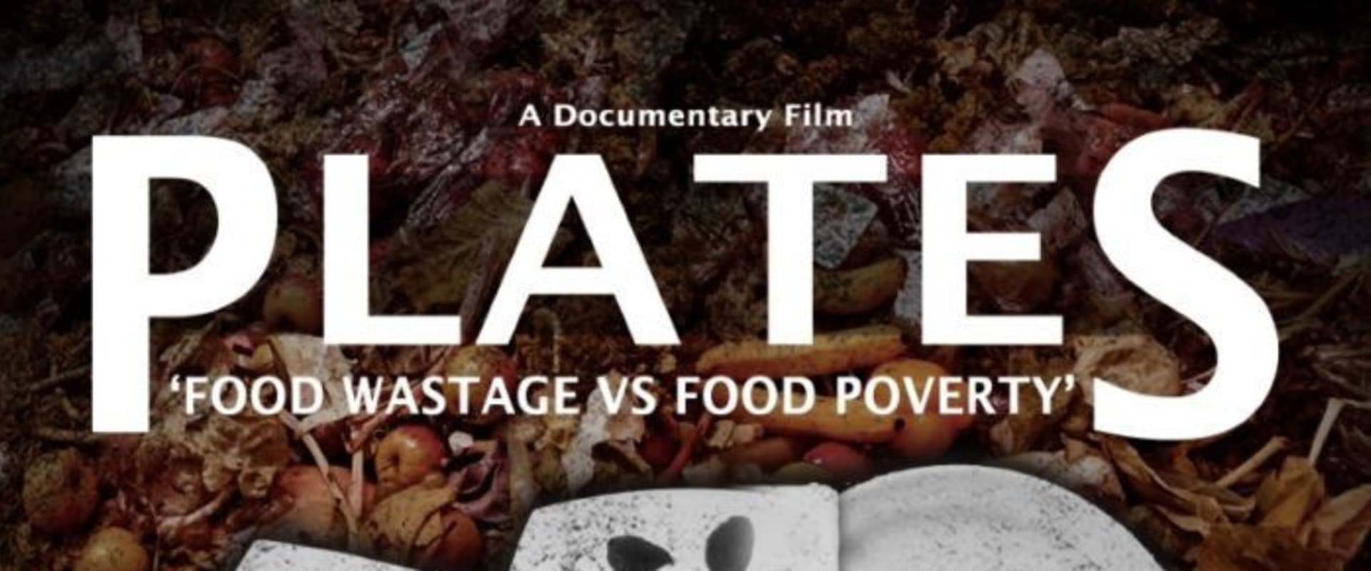 Documentary backdrop image for Plates (2017)