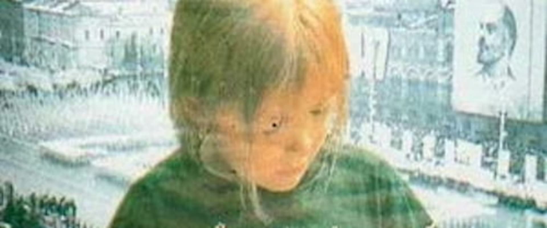 Documentary backdrop image for Anna (1993)