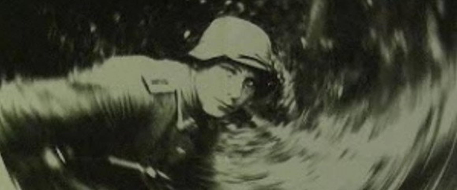 Documentary backdrop image for Die Spur des Vaters (1989)