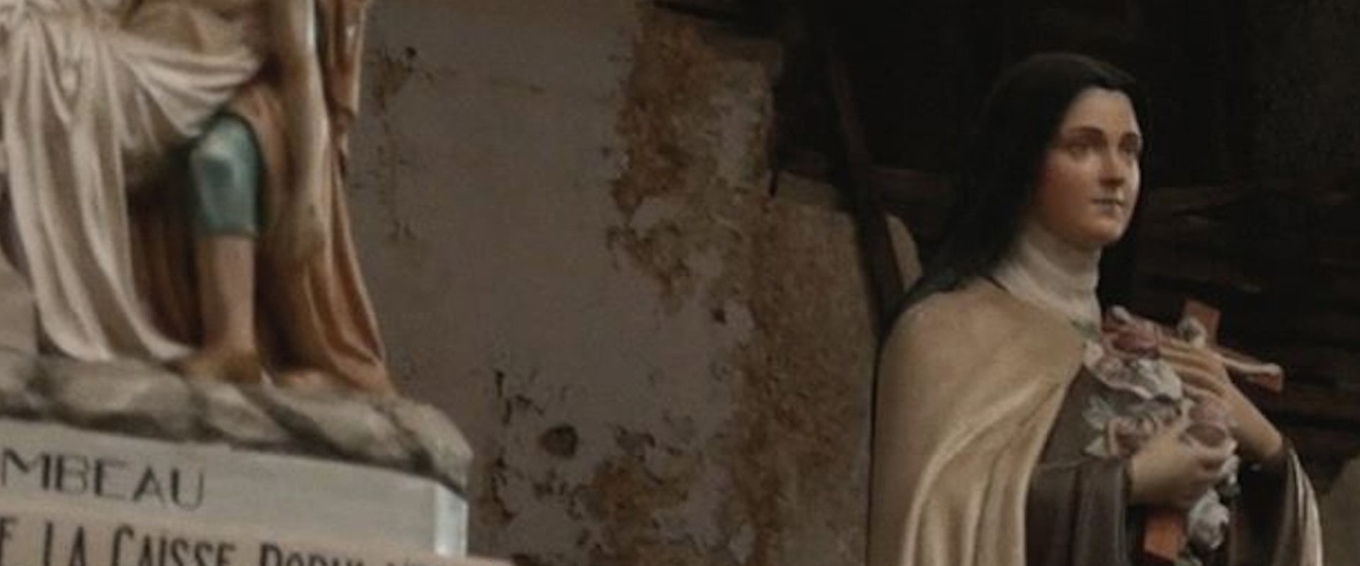 Documentary backdrop image for Fissure (2019)