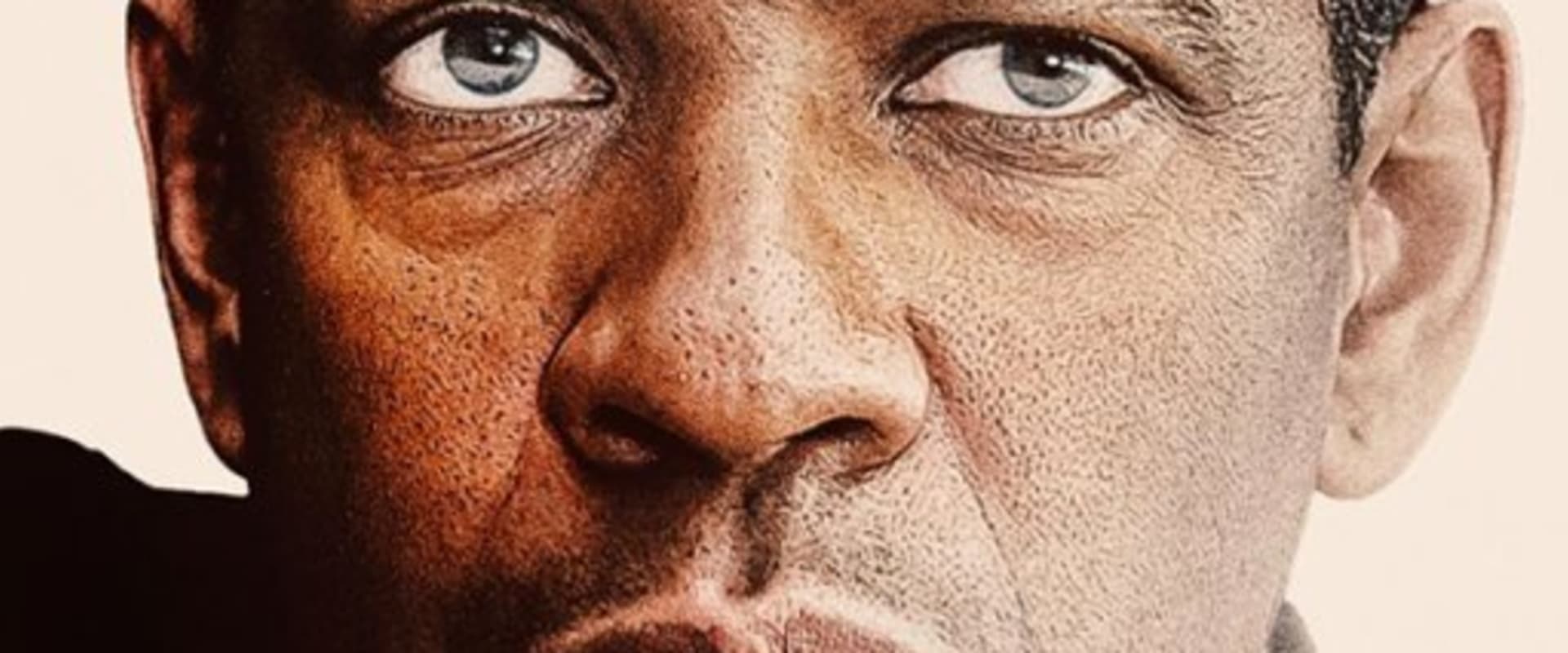 Documentary backdrop image for Denzel Washington: Falling Forward (2025)