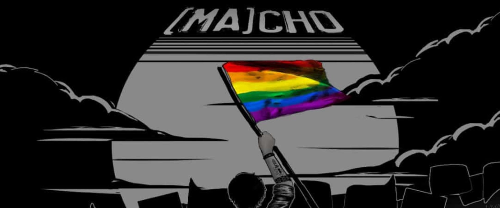 Documentary backdrop image for [Ma]Cho (2019)