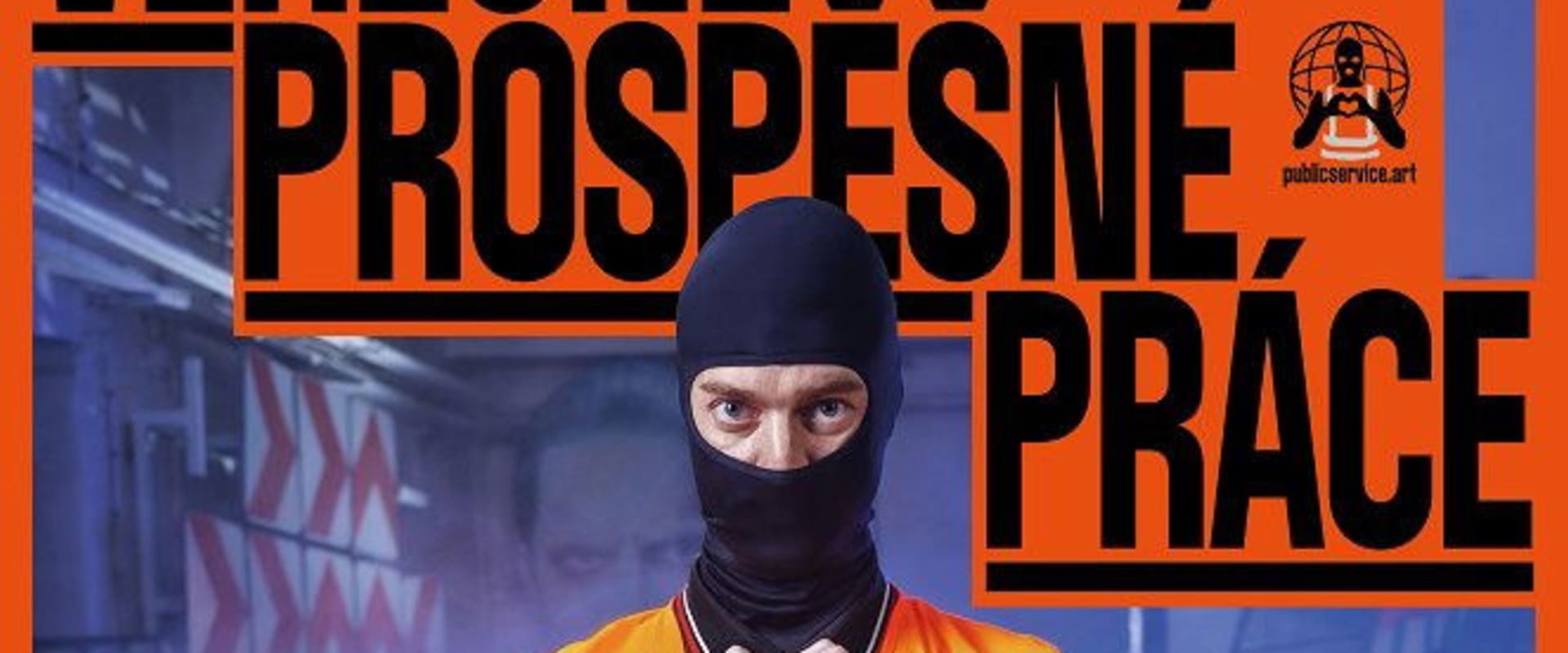Documentary backdrop image for Urban Disobedience Toolkit (2025)